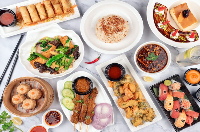 Eid Al Adha Long Weekend.. Deals at Park Regis Kris Kin