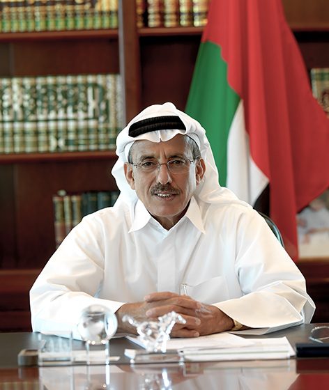 Khalaf Ahmad Al Habtoor to Visit Syria at the Head of a High-Level Delegation from Al Habtoor Group to Explore Investment and Cooperation Opportunities