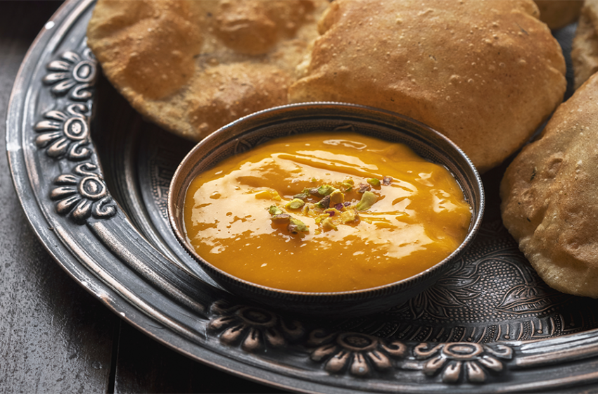  Celebrate the Sweetness of Summer with the Aamras Festival at Four Points by Sheraton