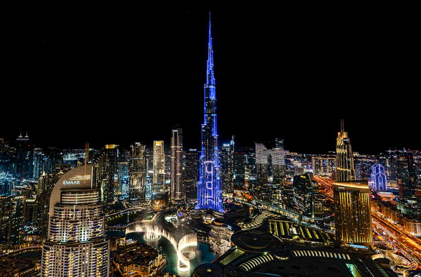  Emaar Properties Launches VYOM.. A Game-Changing Digital Resale Platform for Emaar Homes