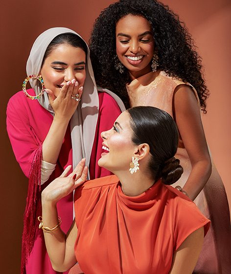 Celebrate Eid with a Summer Glow.. Catrice Launches Luxe Highlights for the Season