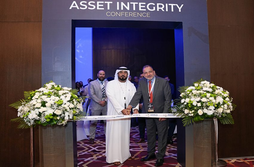 3rd Annual AIMCS EXPO 2025 Marked a Grand Opening with 800+ Attendees, 90+ Technical Speakers, 250+ Leading Companies, and 30+ Sponsors and Exhibitors