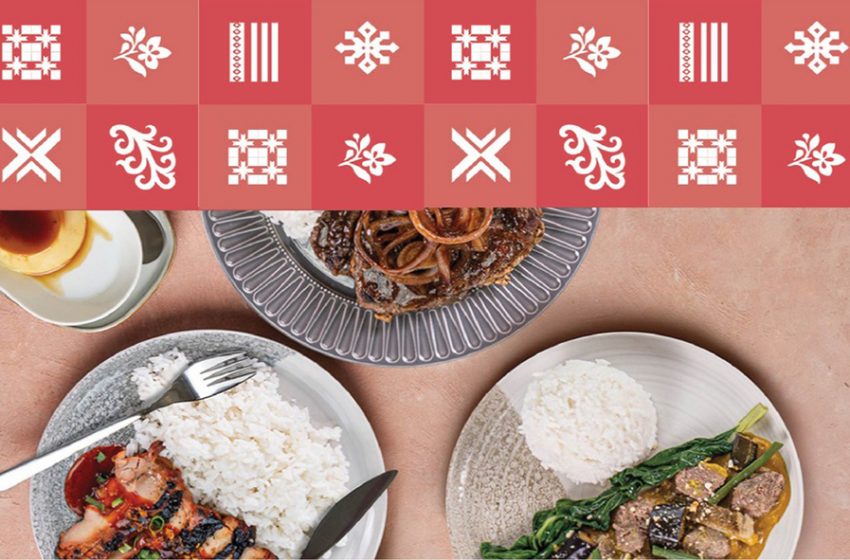 IKEA Teams Up with Chef JP Anglo for a Limited-Time Filipino Feast in Celebration of Philippines Independence Day