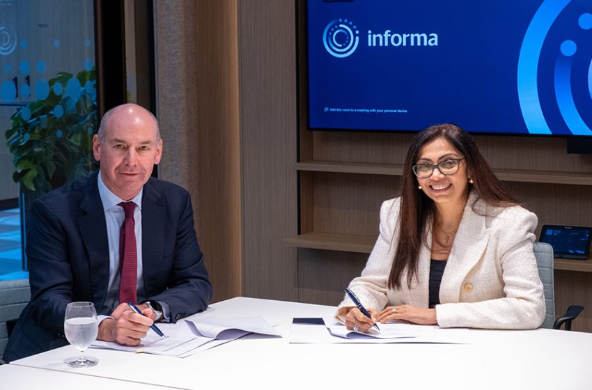  Informa Connect Academy and CIPD Join Forces to deliver CIPD learning programmes to the MENA market