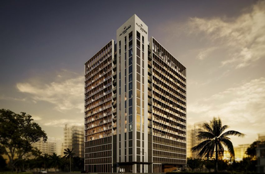 Al Tareq Star Officially Launches Norah Residence in the heart of Jumeirah Village Circle, Dubai