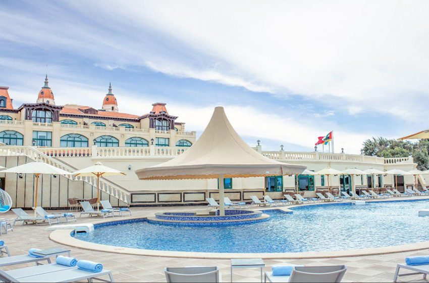  Rixos Al Montazah Alexandria Unveils Summer Season with Elevated Luxury and Royal-Inspired Hospitality