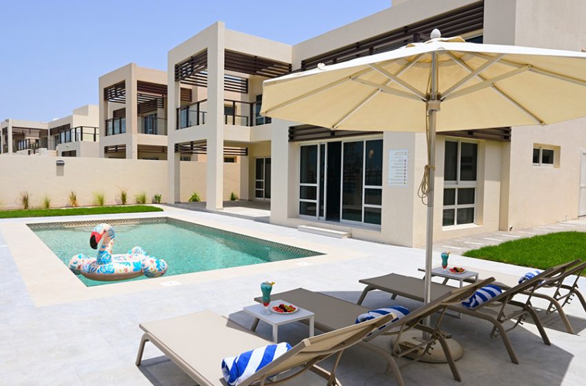  Jannah Hotel Apartments & Villas in Ras Al Khaimah Unveils Exclusive Summer Escape Offer
