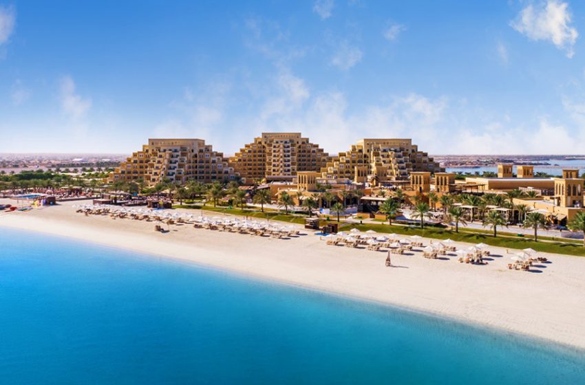 ريكسوس باب البحر يحتفي باليوم العالمي لليوغا .. عرض مغر للإقامة في ملاذ صحي يجمع الرفاهية بالسكينة