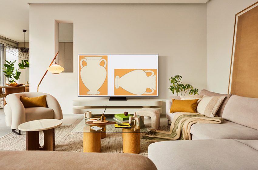 Samsung and Art Basel Unveil Largest Art Basel Collection to Date on Samsung Art Store