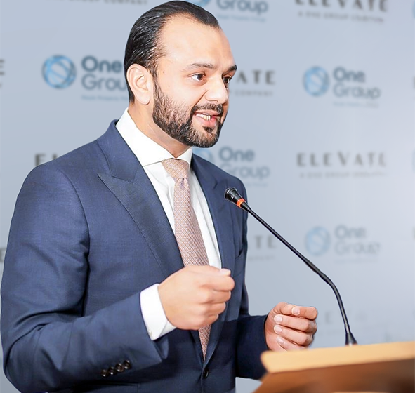 One Group Announces Billion-Dollar Entry into UAE Real Estate Market with Launch of ELEVATE