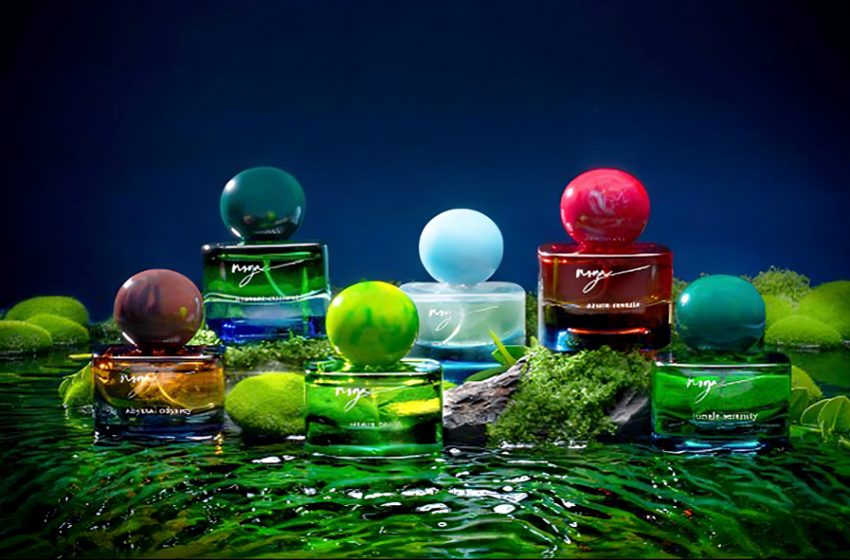  Acqua Collezione by House of Noya.. The Essence of Summer in Every DropCelebrate the season with scents inspired by nature’s most vibrant waterscapes