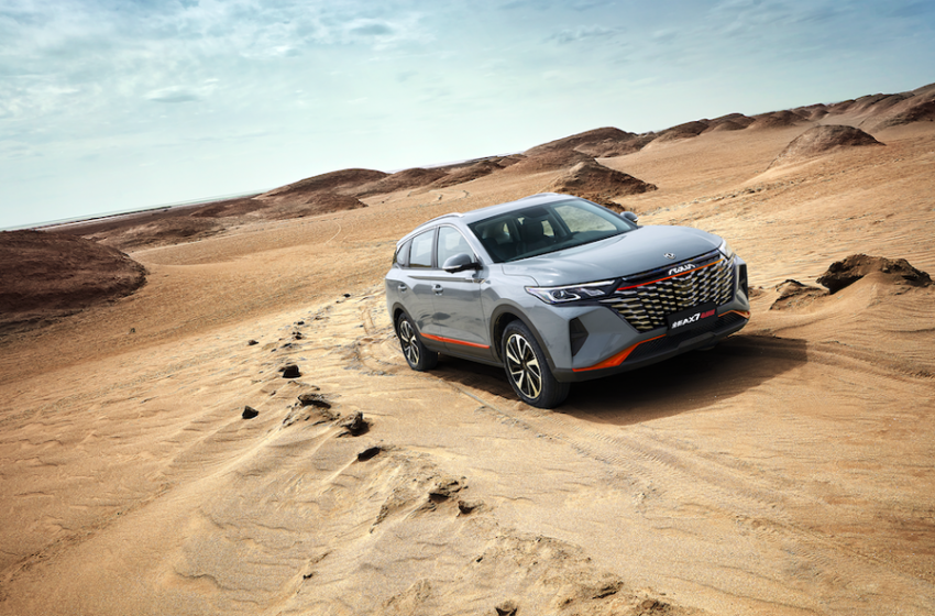 Dongfeng Motors Secures Global Safety Milestone with ISO ASIL-D & AUTOSAR Certification