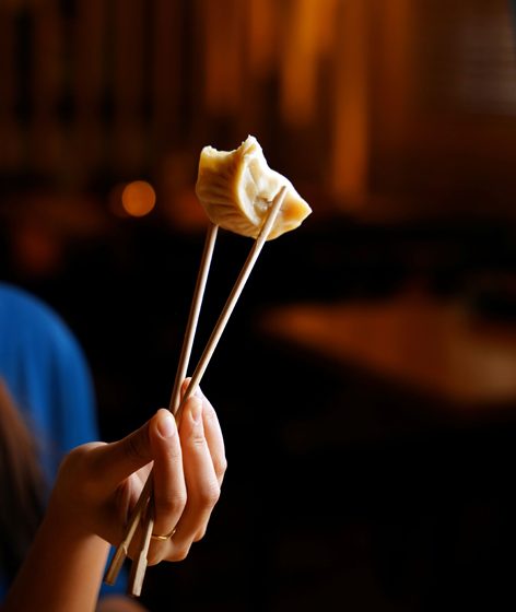  Wok and Roll.. Sizzling Wok Sharjah Offers AED 1 Dim Sum Deal Too Good to Pass Up!