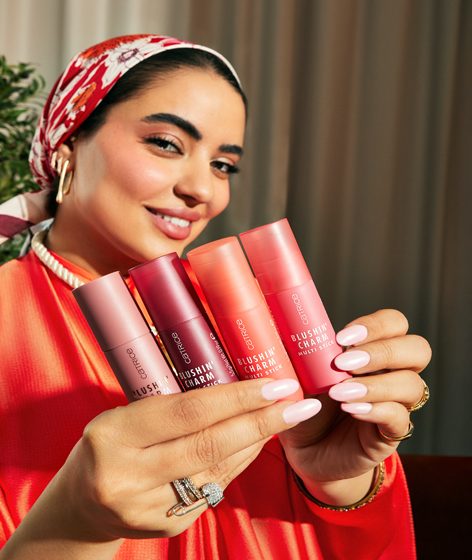  Why Catrice’s Blushin’ Charm is the One Thing You Need as Your Travel Essential