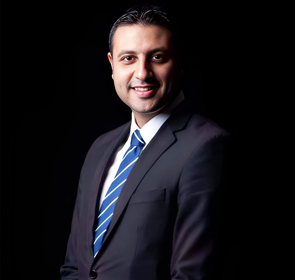 From Strategy to Service.. Fadi Hazeem Leads Jannah Hotels with Purpose-Driven Excellence