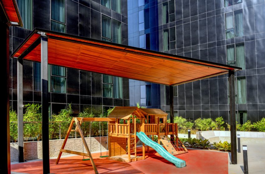 Stay, Savour and Explore.. Summer Offers at Grand Mercure Dubai City & Ibis Styles Dubai Airport