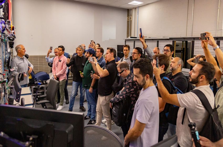  Driving the future with customer choice.. GM brings global innovation to the Middle East