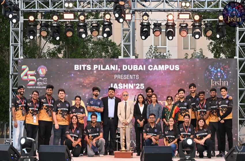 BITS Pilani Dubai Campus Hosts a Trio of Impactful Events Celebrating Culture, Inclusion, and Innovation