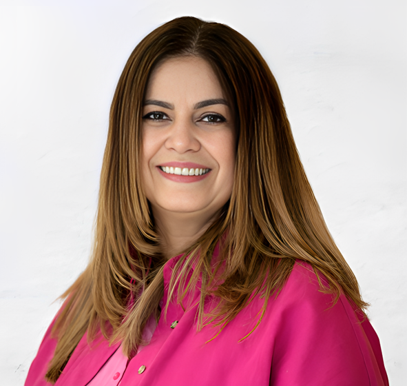 Karan Brown, the Visionary Behind Numu Nurseries, Is Shaping the Future of Early Learning
