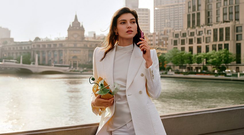  Huawei Unveils the Pura 80 Series at Dubai Launch Event