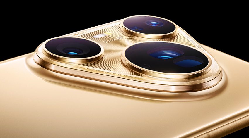 HUAWEI Pura 80 Ultra with dual-telephoto lens and 1-inch camera sensor sets new photography benchmarks
