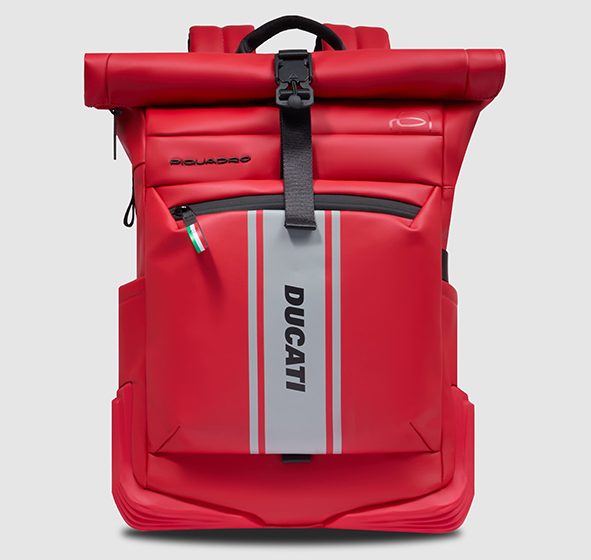 Jashanmal Group Launches Piquadro x Ducati Travel Collection in the UAE – Exclusively available at Jashanmal UAE stores