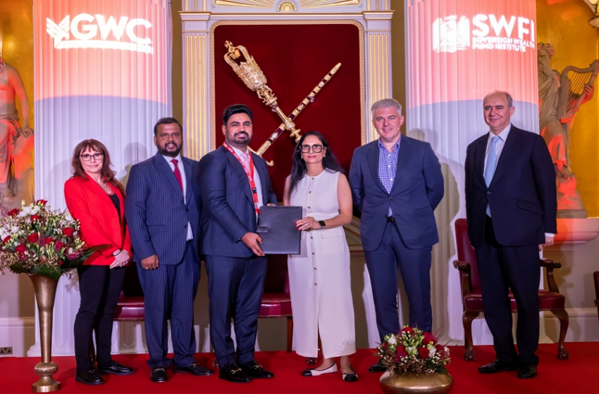 Charles Group, Patel Family Office Sign $1 Billion Real Estate Pact at Global Wealth Conference