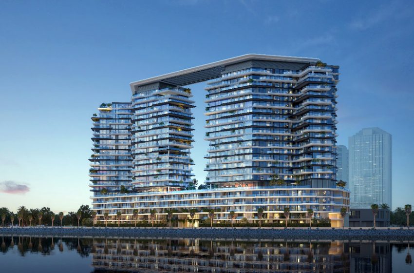 Royal Development Holding and SAAS Properties Sell Out Phase 1 of “Seamont Autograph Collection Residences” by Marriott