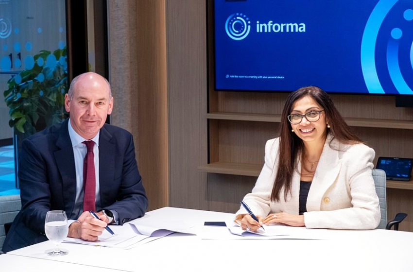 Informa Connect Academy and CIPD Join Forces to deliver CIPD learning programmes to the MENA market
