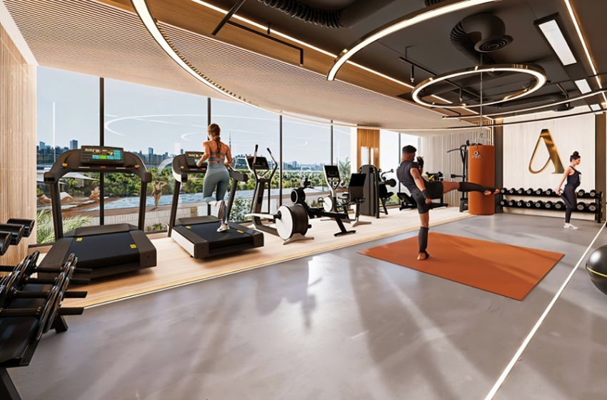 Bonds Avenue Residences redefines coastal wellness through smart architecture and healthy living