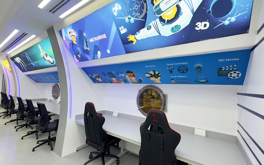 LabSpace records 30 per cent revenue growth driven by UAE’s rising student enrolment boom