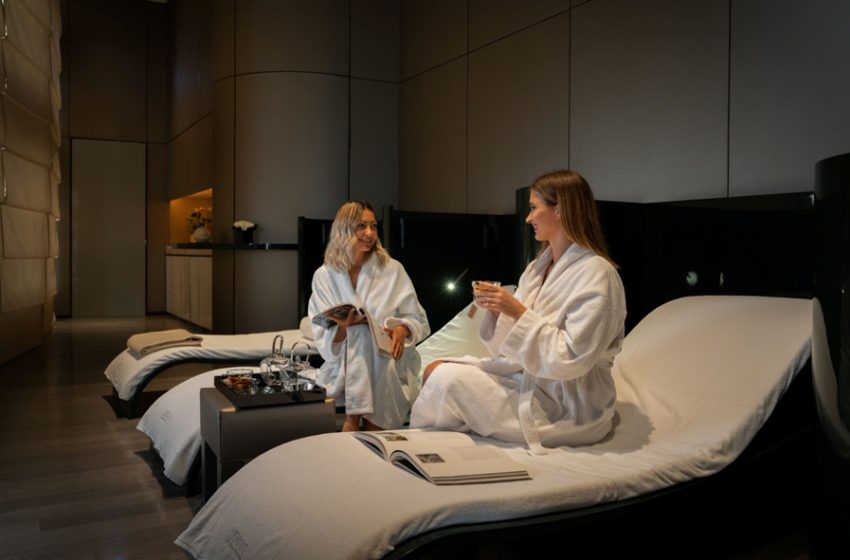 The Experience Store champions holistic well-being as global wellness industry set to reach Dh33 trillion by 2028