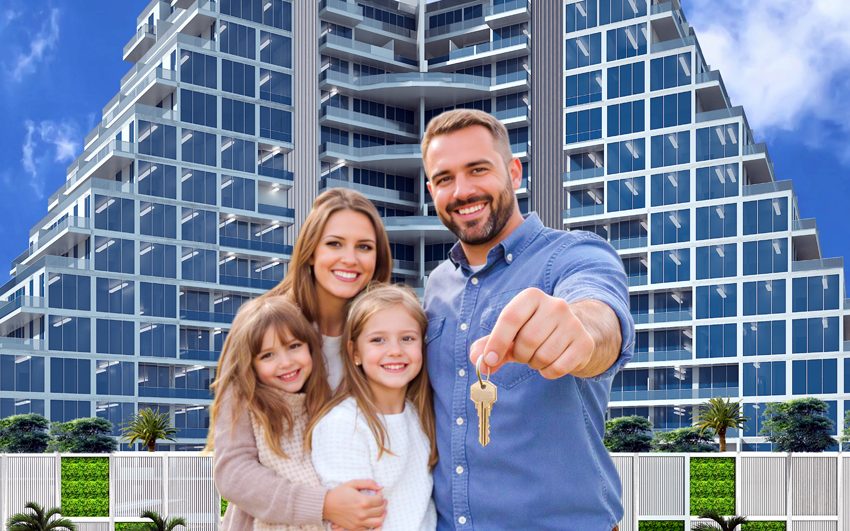  Danube Properties Offers First-Time Buyers a Head Start with Dubai-Backed Ownership Plan