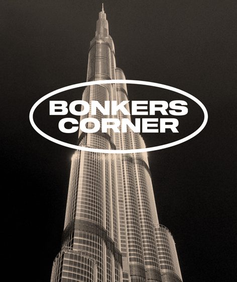  INDIA’S POPULAR UNISEX STREETWEAR BRAND – BONKERS CORNER MAKES ITS UAE DEBUT WITH A NEW ONLINE STORE