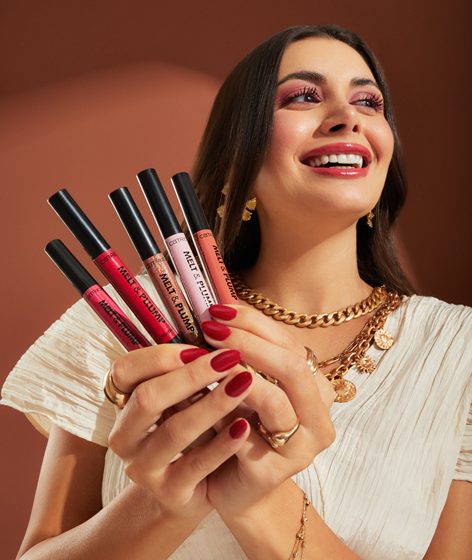 Catrice Launches Melt & Plump Juicy Lip Plumper; Cooling, Vegan & Perfect for Summer