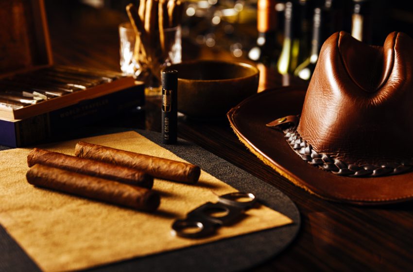  A New Rhythm in the Capital.. Ash & Oak, Set to Open at Marriott Hotel Al Forsan, Abu Dhabi