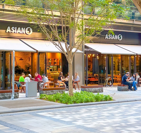  Made In Dubai.. DSS Empowers Homegrown F&B SMEs To Succeed, Scale, and Stand Out