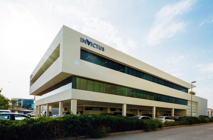  Invictus Investment posts strong H1 2025 results with EBITDA more than doubling to AED 189.7 million and revenue up 43% YoY