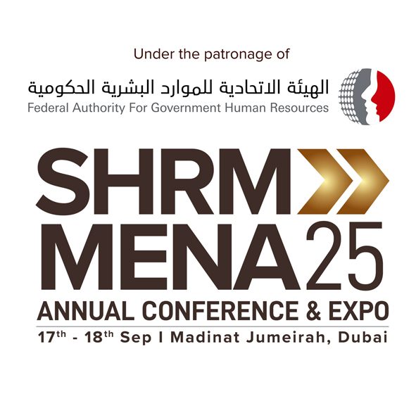  Global and Regional Leaders to Headline SHRM MENA Annual Conference & Expo 2025 in Dubai
