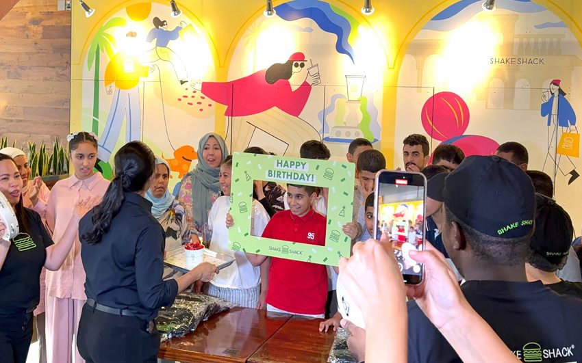  Mercato Celebrates the Year of Community with a Day to Remember for People of Determination During DSS