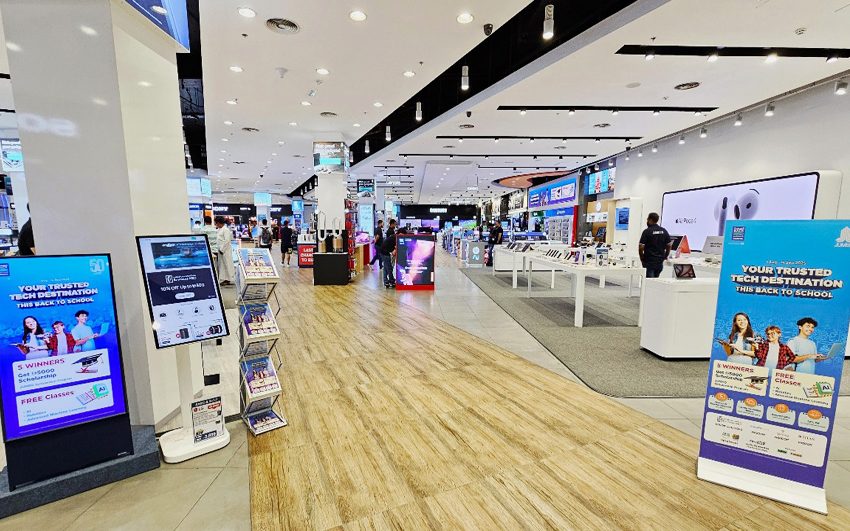  Jumbo Brings Back to School Excitement with AED 25,000 Prize Pool in Scholarships, Special ENBD Cardholder Discounts, and Big Savings