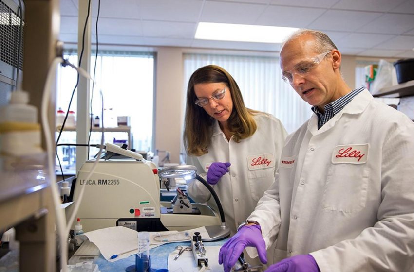  Lilly’s Kisunla (donanemab-azbt) showed growing benefit over three years in early symptomatic Alzheimer’s disease