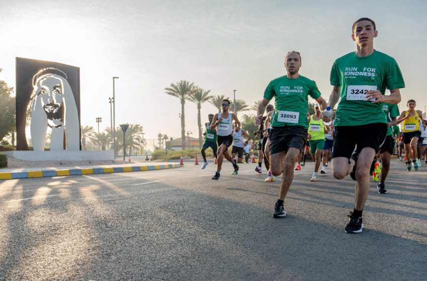  Registration Opens for 2025 Huairou Great Wall Marathon & Zayed Charity Run