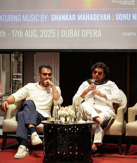  “HUMARE RAM”  INDIA’S MOST ACCLAIMED THEATRICAL EPIC TO PREMIERE INTERNATIONALLY AT DUBAI OPERA