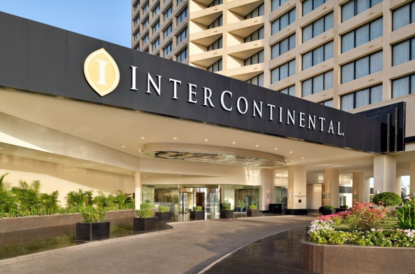  InterContinental Abu Dhabi Shortlisted for Hotelier Middle East Awards 2025