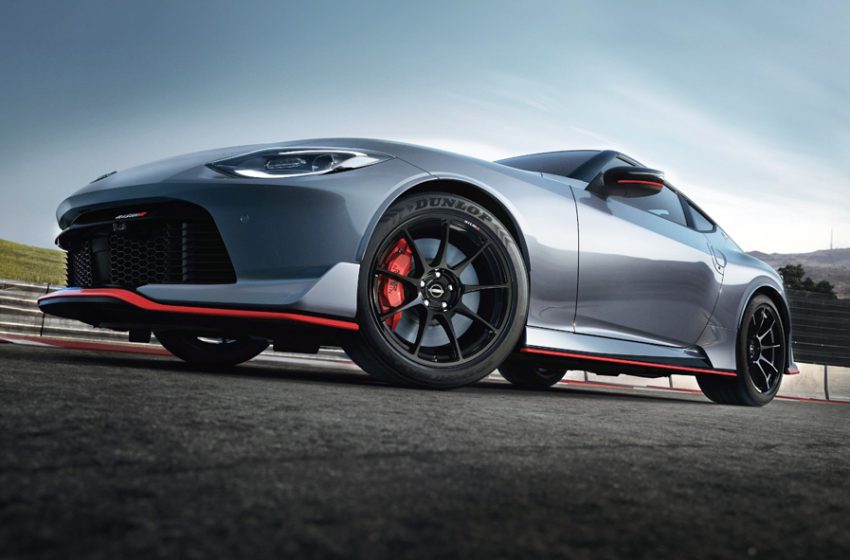  6 Reasons the Nissan Z NISMO Redefines Everyday Performance in the UAE