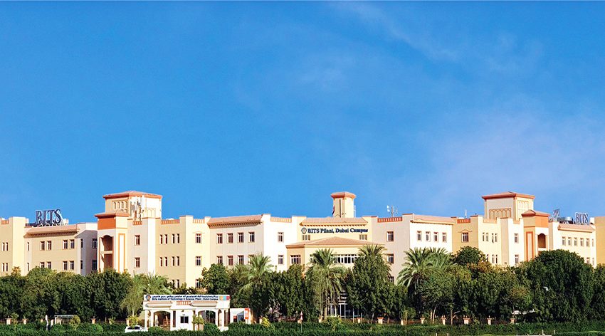  New Employment Readiness Program at BITS Pilani Dubai Yields 30 AI Placements