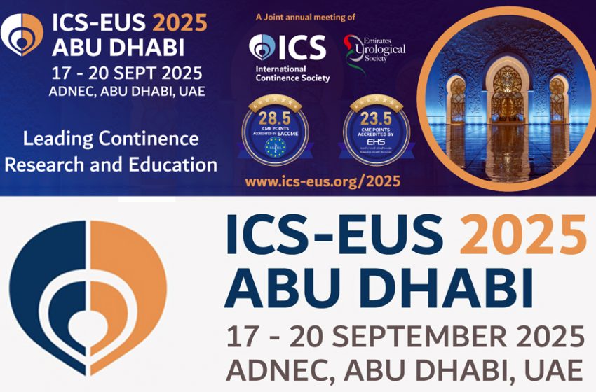 Millions across the GCC Living with the Stigma of Incontinence.. Nearly 42% of Women in the UAE Suffer from Urinary Incontinence: Abu Dhabi Conference to Tackle the Region’s Hidden Health Crisis