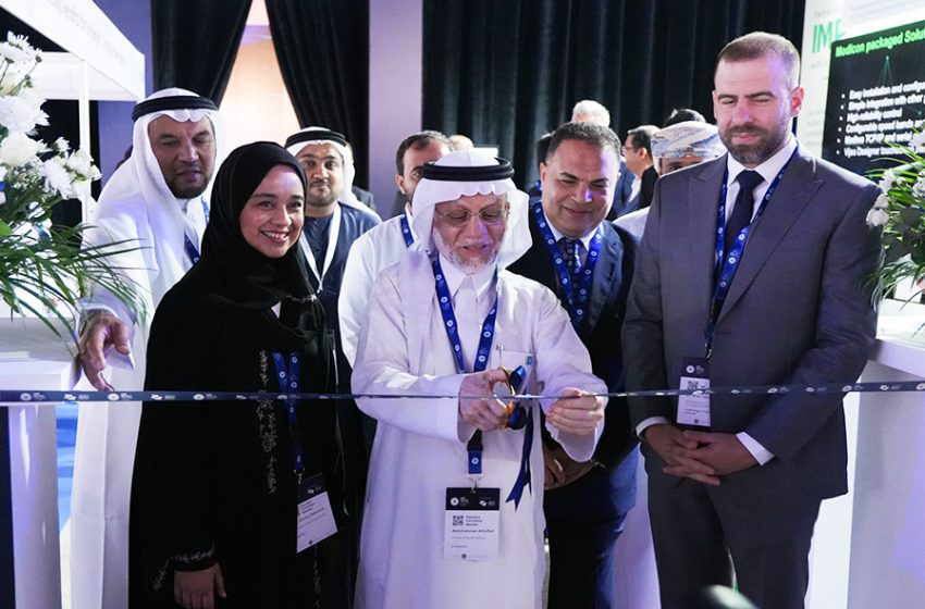  RoTIC Symposium 2025 to Power Industrial Growth and Sustainability as Middle East Rotating Machinery Market Surges to $15 Billion