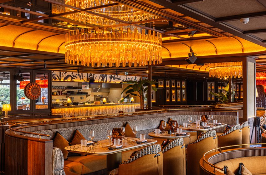  SALVAJE DUBAI TOASTS EMIRATI WOMEN’S DAY WITH A SWEET SURPRISE